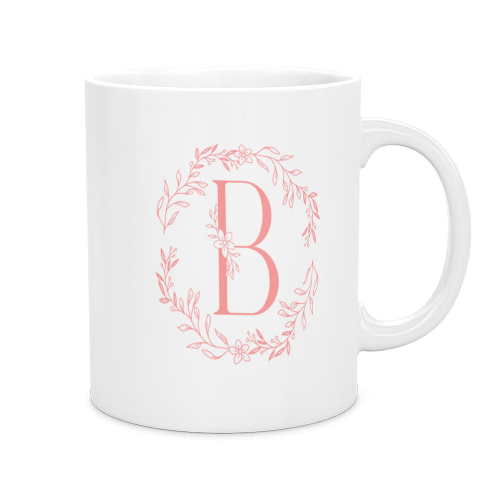 PP-MUG-11OZ-WHITE - White Ceramic 11oz Mug Mockup