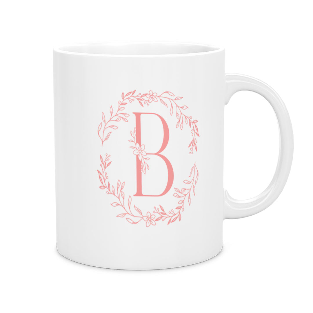PP-MUG-11OZ-WHITE - White Ceramic 11oz Mug Mockup
