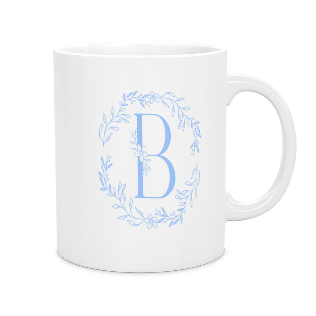 PP-MUG-11OZ-WHITE - White Ceramic 11oz Mug Mockup