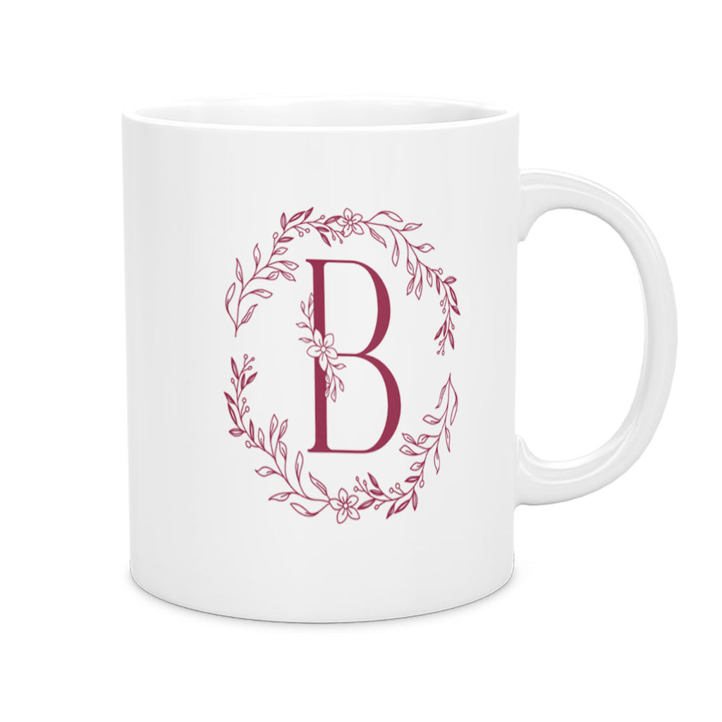 PP-MUG-11OZ-WHITE - White Ceramic 11oz Mug Mockup