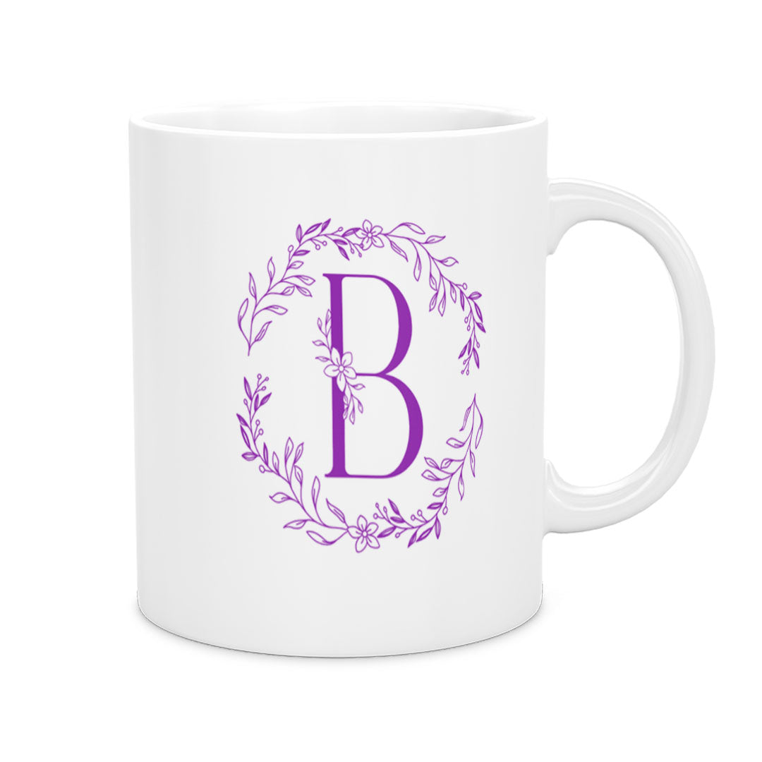 PP-MUG-11OZ-WHITE - White Ceramic 11oz Mug Mockup