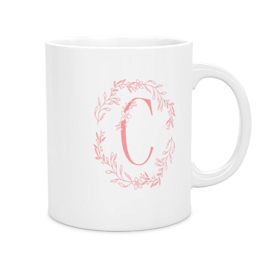 PP-MUG-11OZ-WHITE - White Ceramic 11oz Mug Mockup