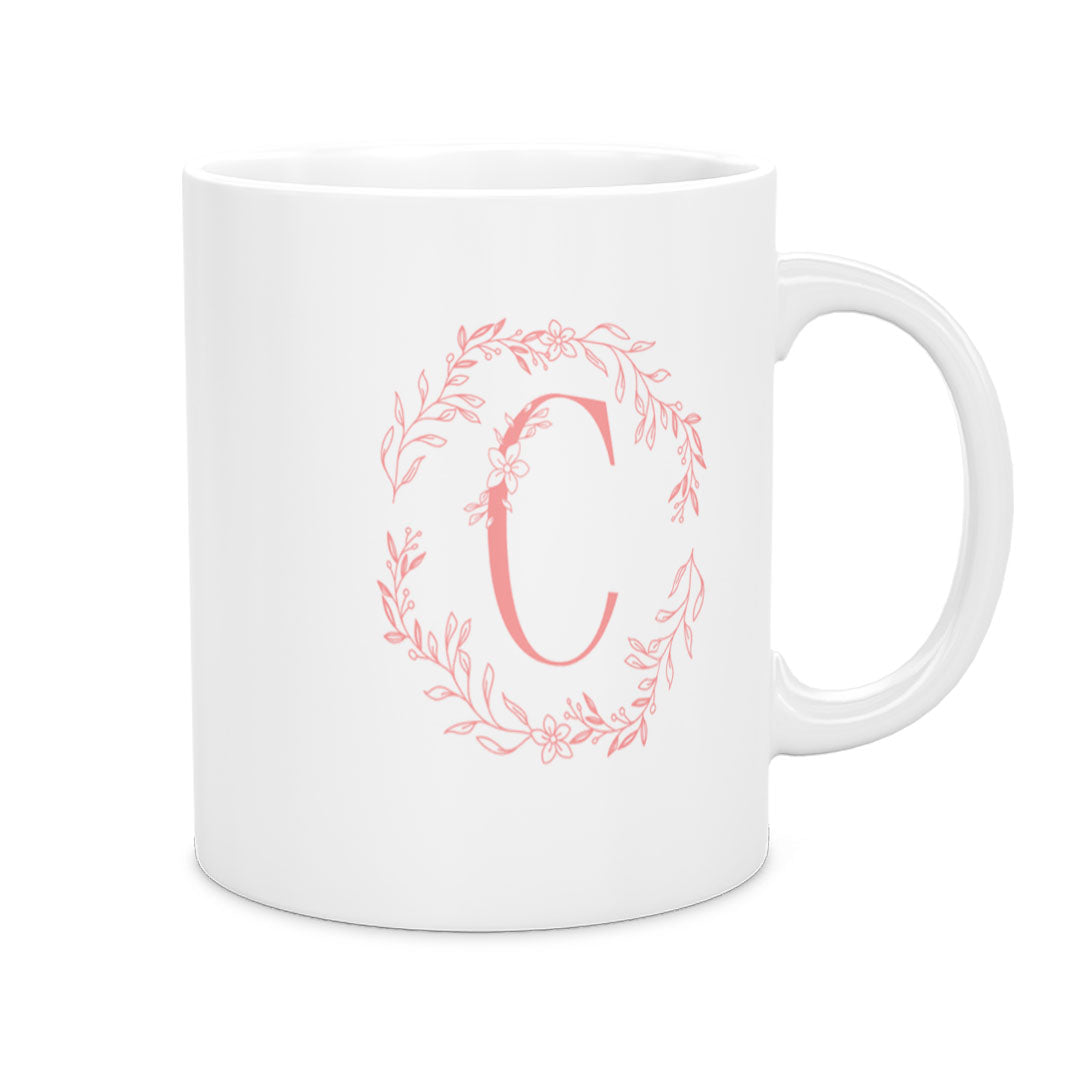 PP-MUG-11OZ-WHITE - White Ceramic 11oz Mug Mockup