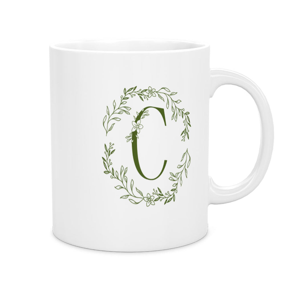 PP-MUG-11OZ-WHITE - White Ceramic 11oz Mug Mockup