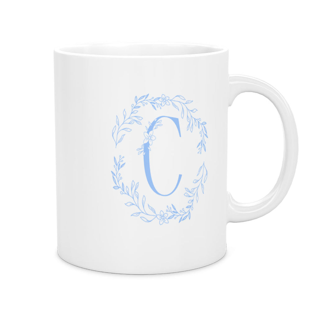 PP-MUG-11OZ-WHITE - White Ceramic 11oz Mug Mockup