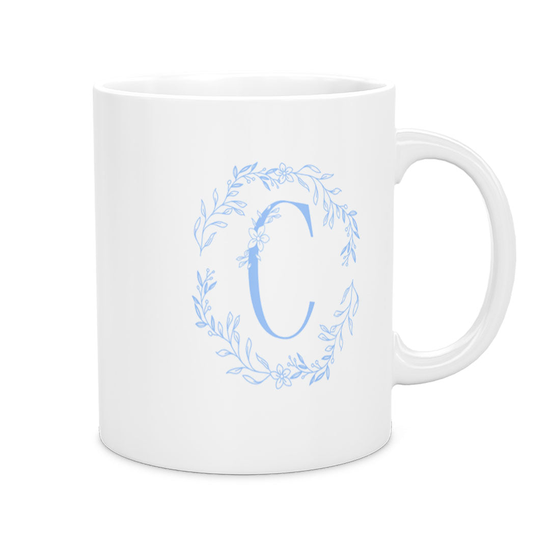 PP-MUG-11OZ-WHITE - White Ceramic 11oz Mug Mockup
