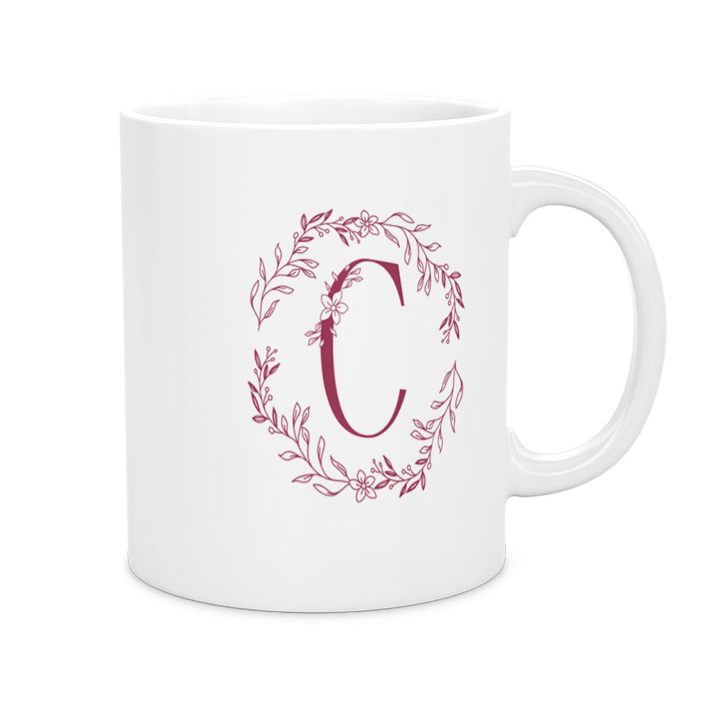 PP-MUG-11OZ-WHITE - White Ceramic 11oz Mug Mockup