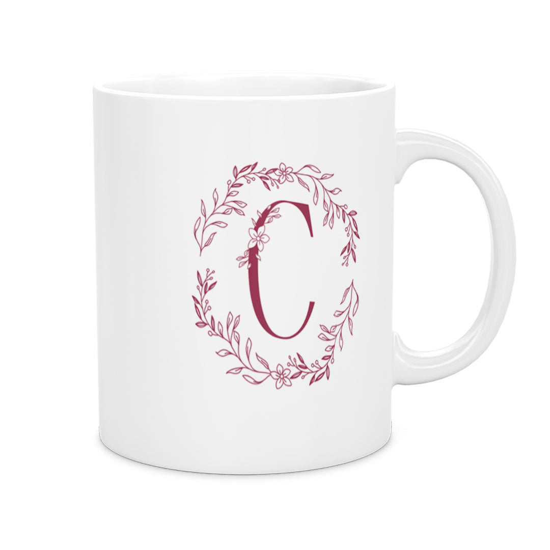 PP-MUG-11OZ-WHITE - White Ceramic 11oz Mug Mockup