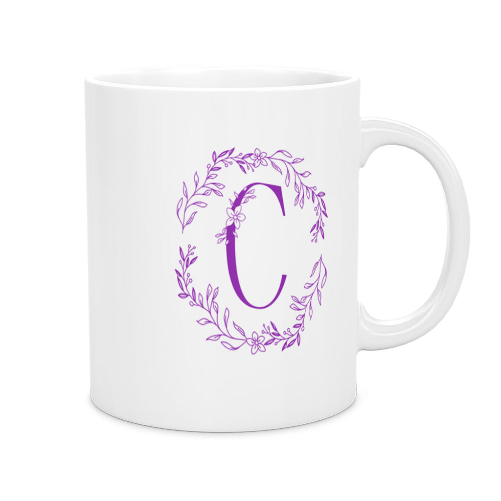 PP-MUG-11OZ-WHITE - White Ceramic 11oz Mug Mockup