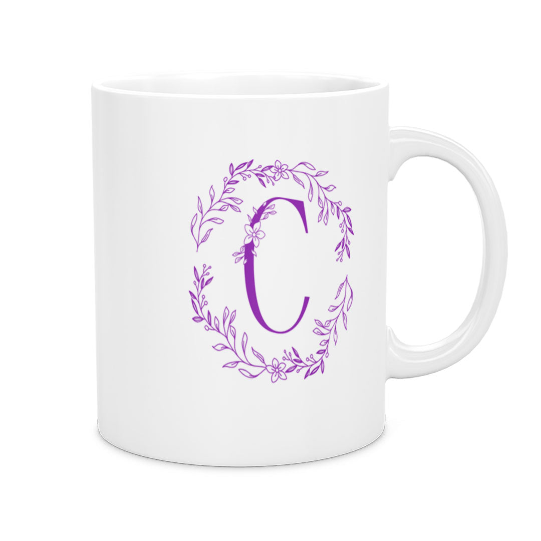 PP-MUG-11OZ-WHITE - White Ceramic 11oz Mug Mockup
