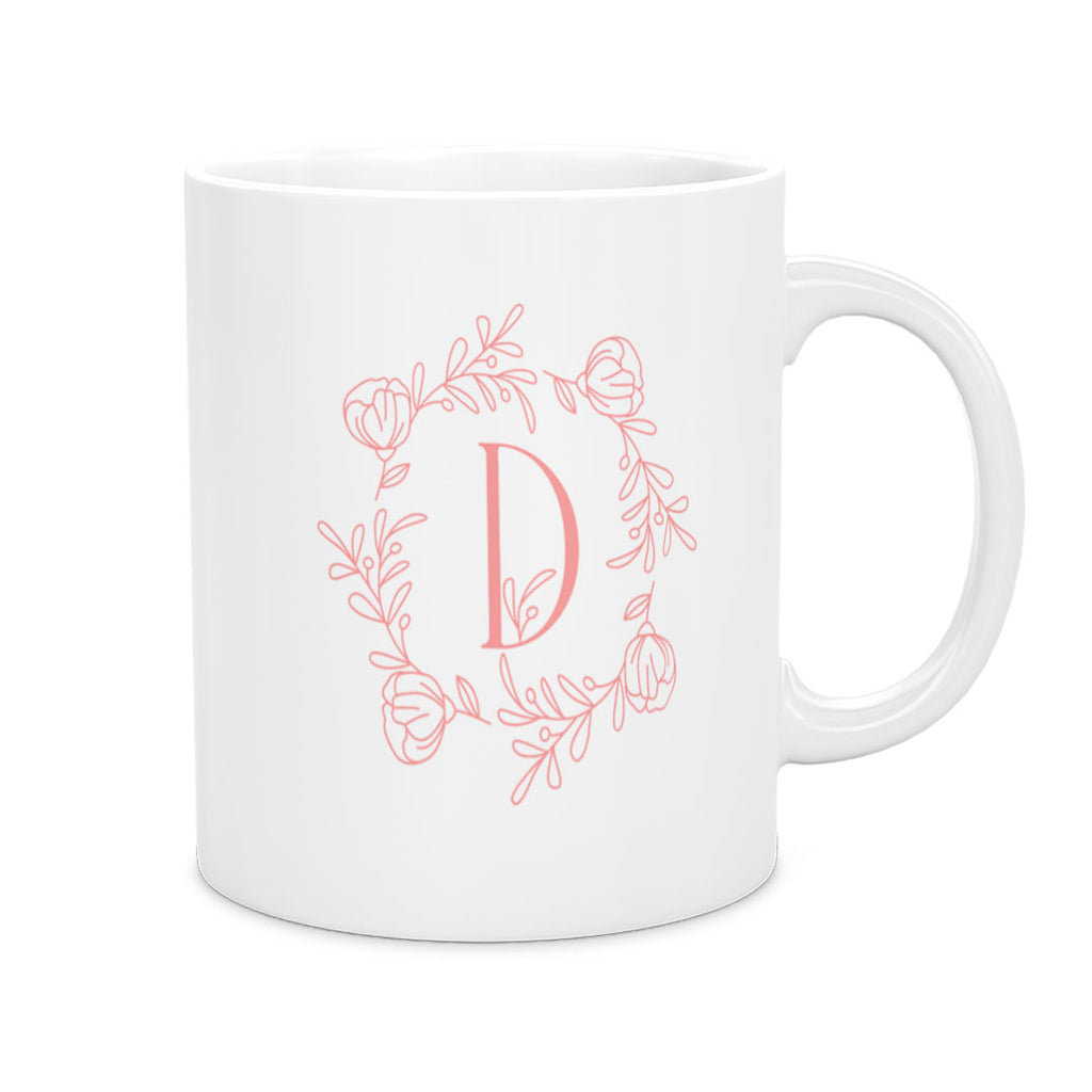 PP-MUG-11OZ-WHITE - White Ceramic 11oz Mug Mockup