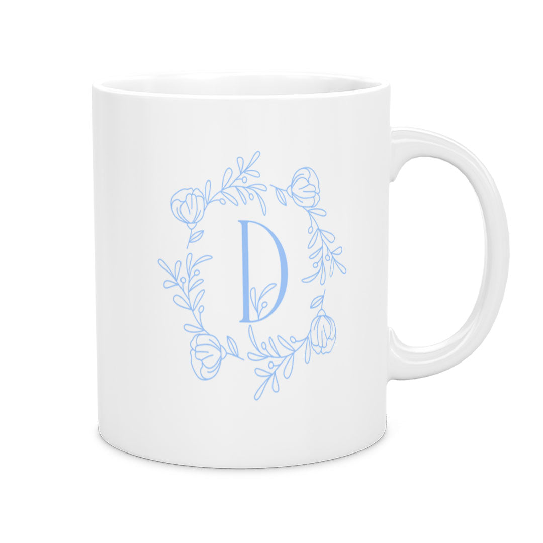 PP-MUG-11OZ-WHITE - White Ceramic 11oz Mug Mockup