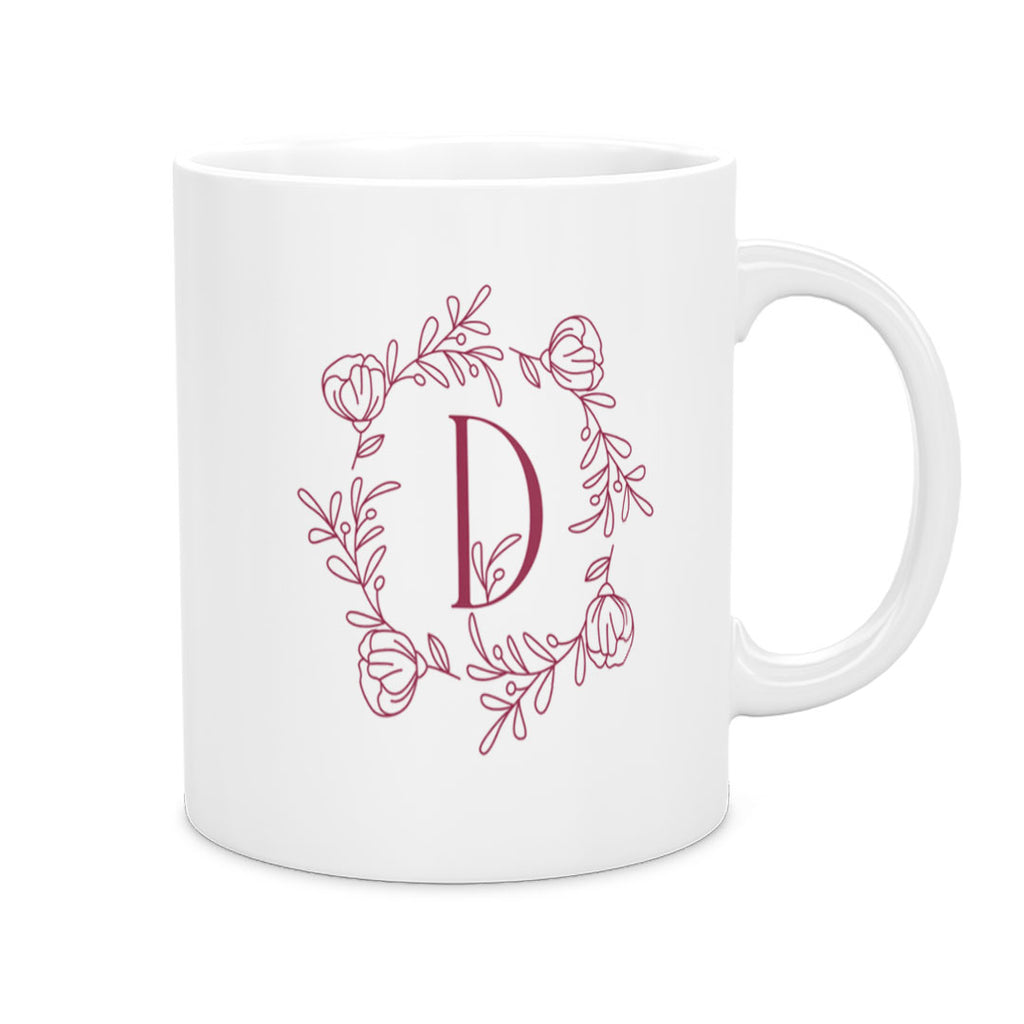 PP-MUG-11OZ-WHITE - White Ceramic 11oz Mug Mockup