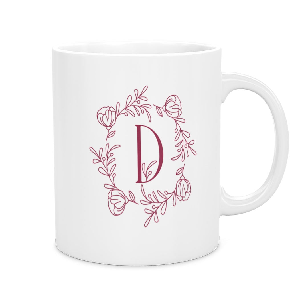 PP-MUG-11OZ-WHITE - White Ceramic 11oz Mug Mockup