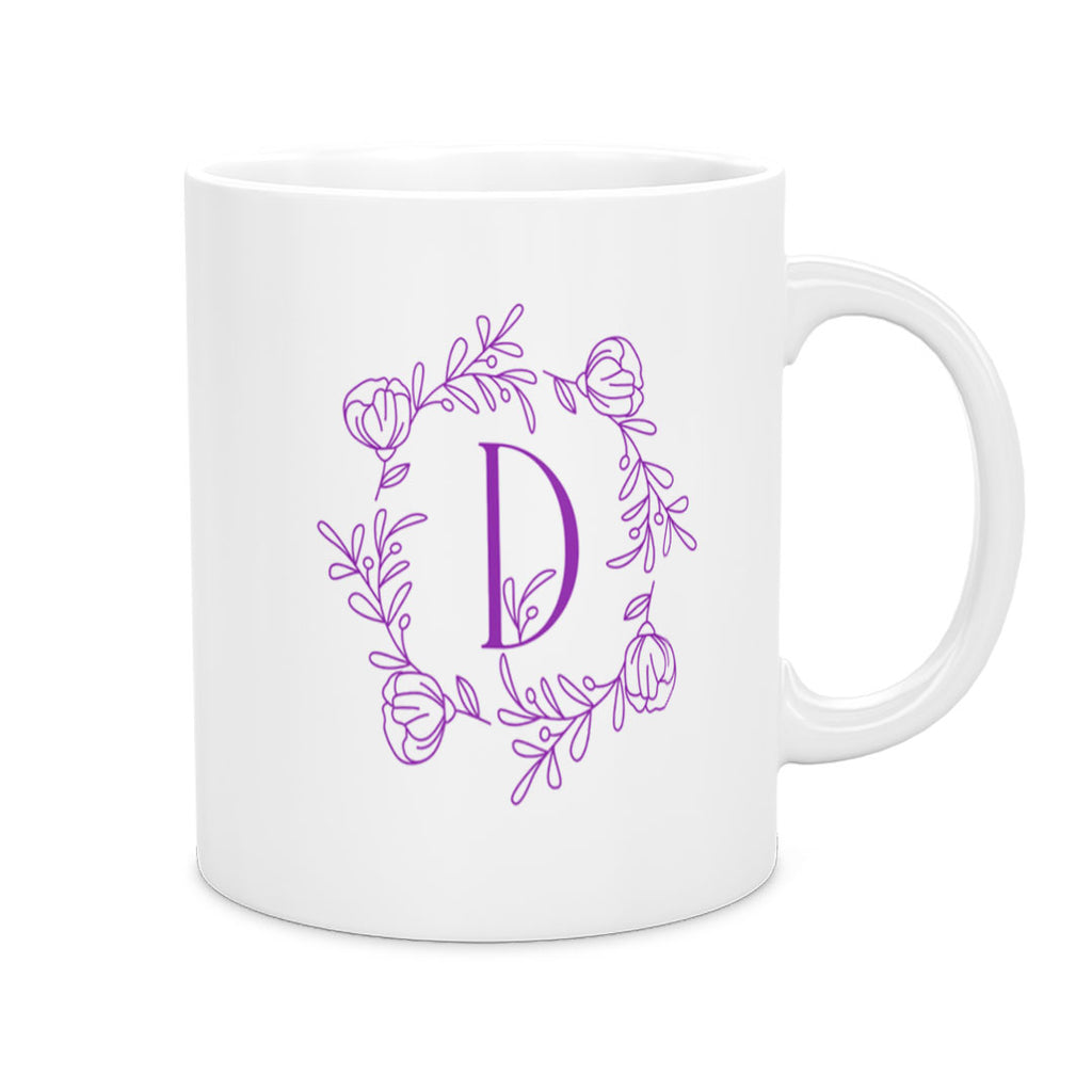 PP-MUG-11OZ-WHITE - White Ceramic 11oz Mug Mockup