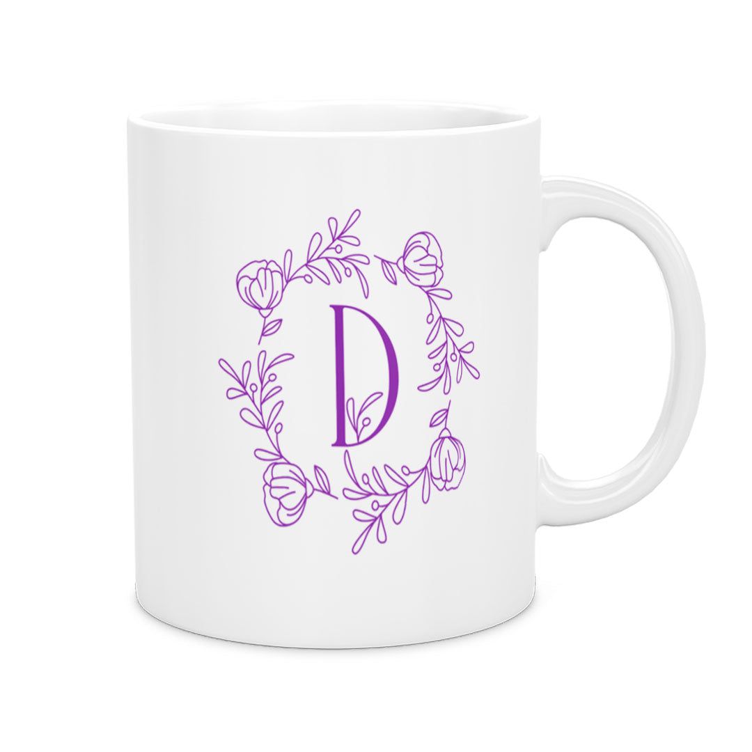 PP-MUG-11OZ-WHITE - White Ceramic 11oz Mug Mockup