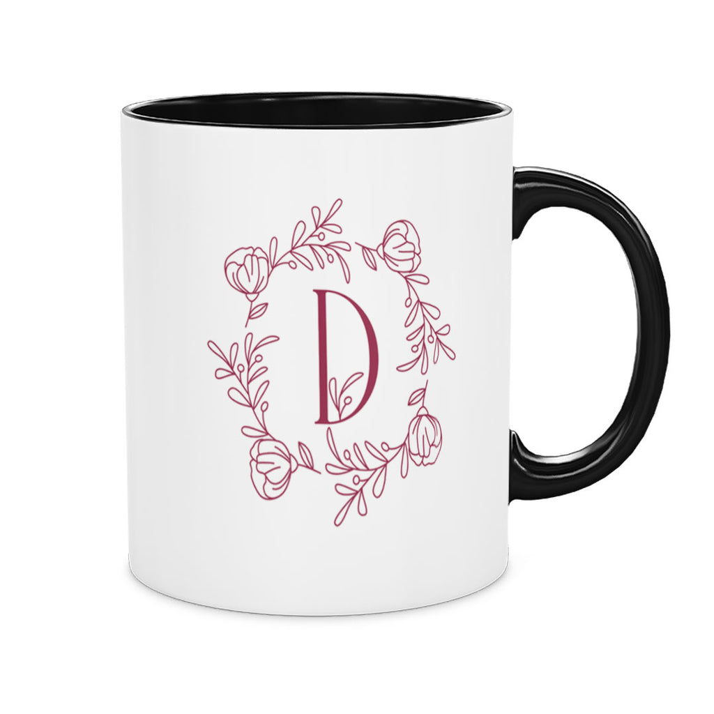 PP-MUG-11OZ-BLACK - Black Ceramic 11oz Mug Mockup