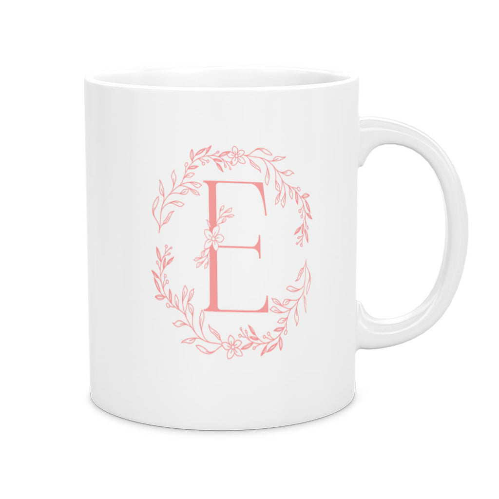 PP-MUG-11OZ-WHITE - White Ceramic 11oz Mug Mockup