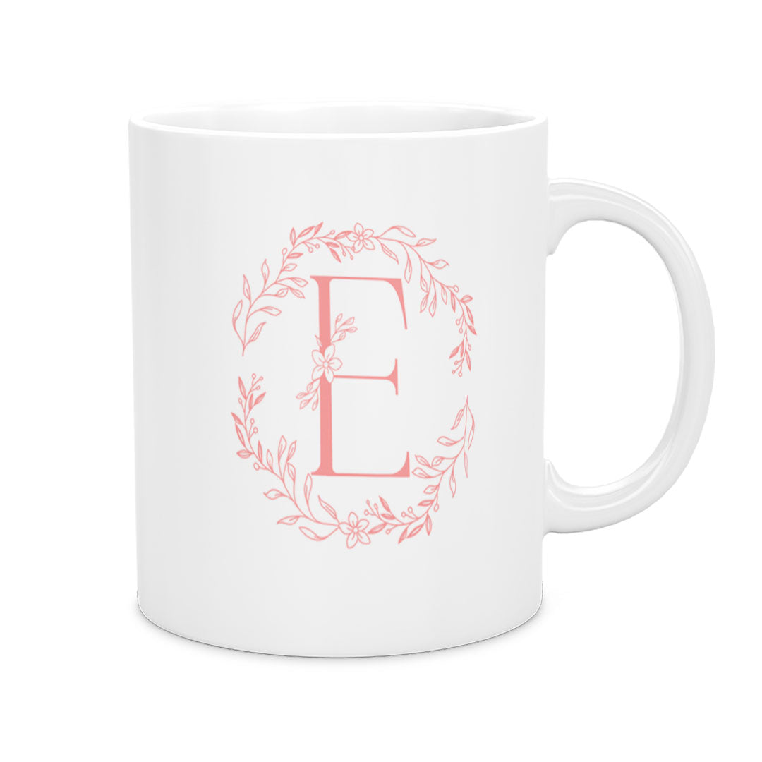 PP-MUG-11OZ-WHITE - White Ceramic 11oz Mug Mockup