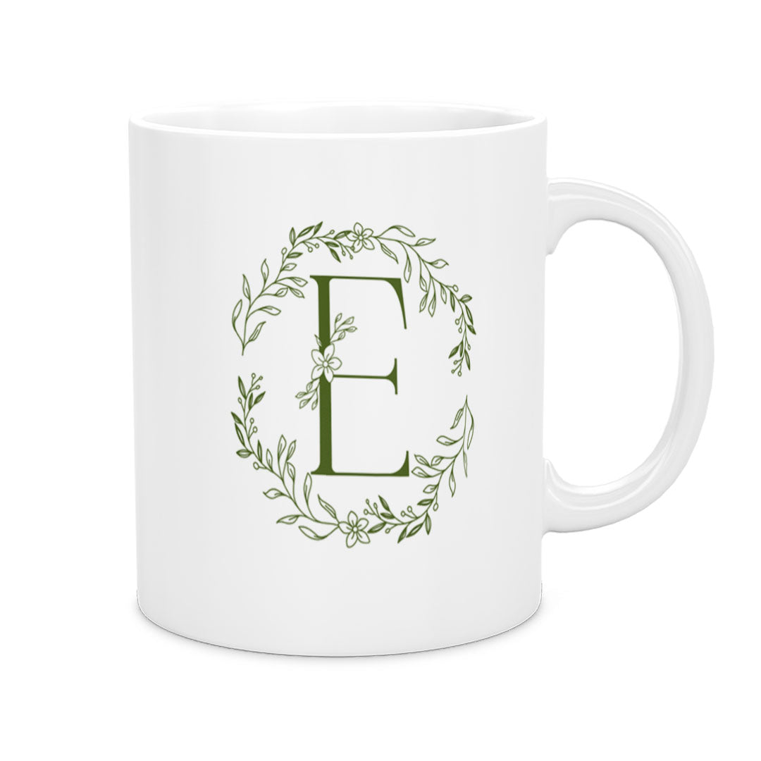 PP-MUG-11OZ-WHITE - White Ceramic 11oz Mug Mockup
