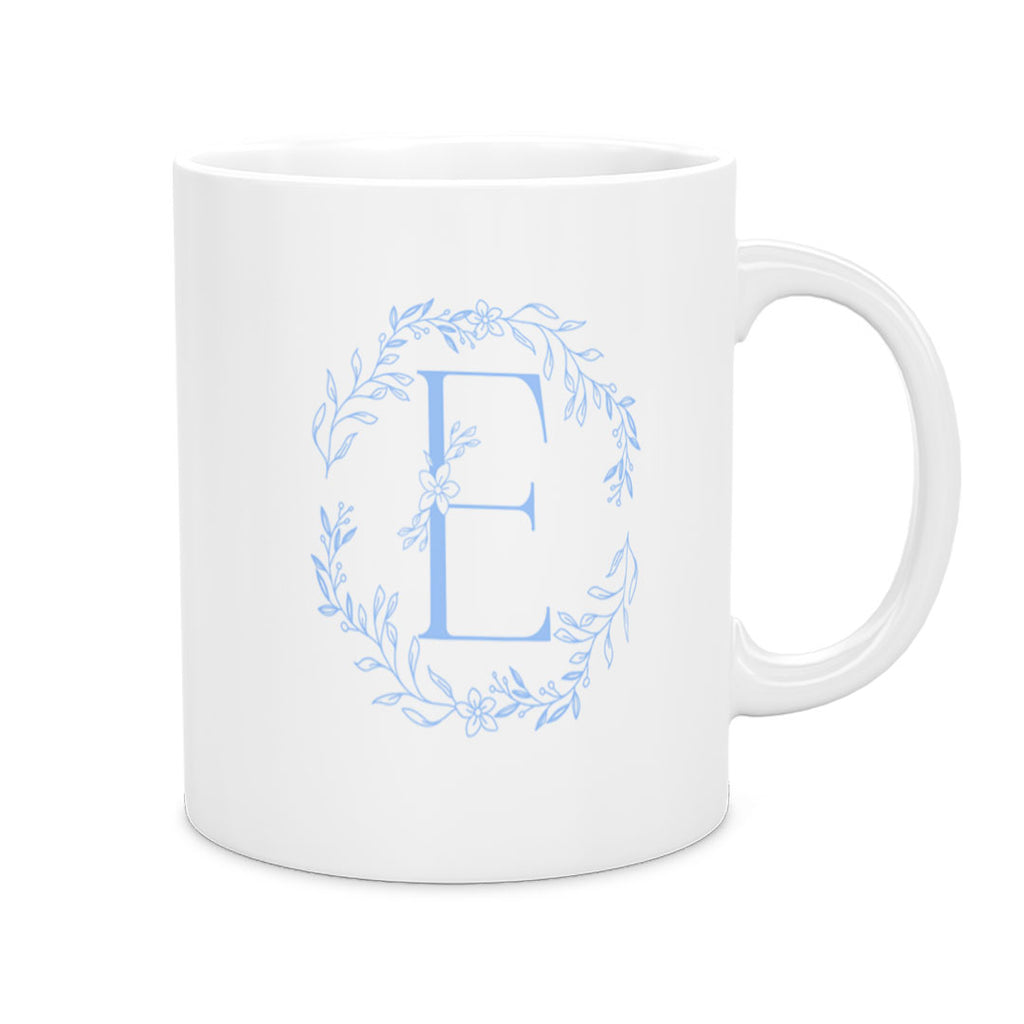 PP-MUG-11OZ-WHITE - White Ceramic 11oz Mug Mockup