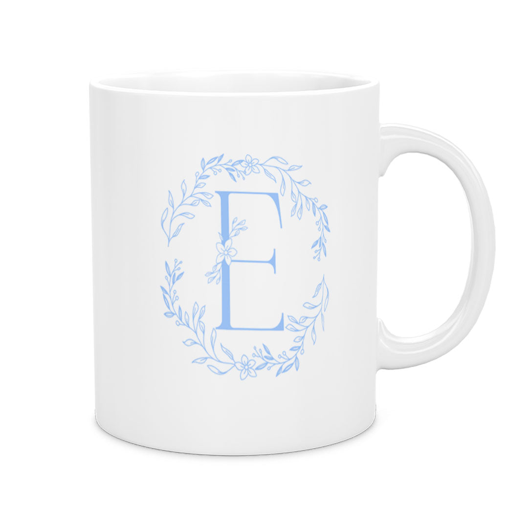 PP-MUG-11OZ-WHITE - White Ceramic 11oz Mug Mockup