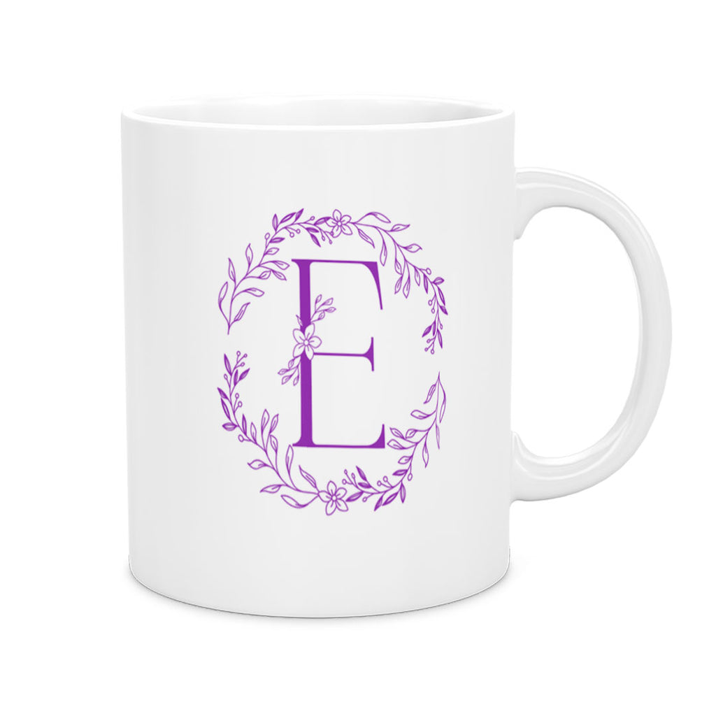 PP-MUG-11OZ-WHITE - White Ceramic 11oz Mug Mockup