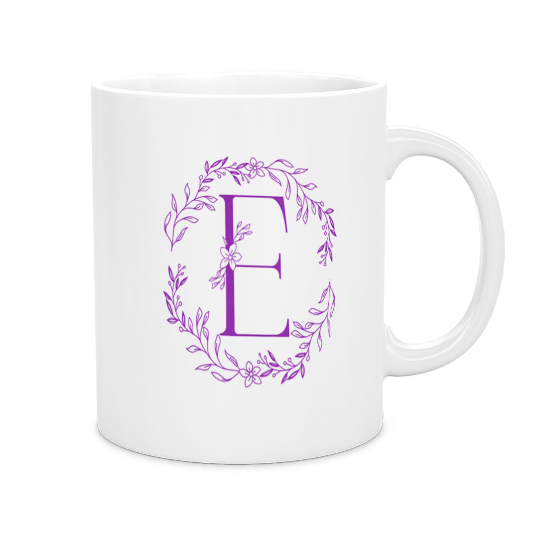 PP-MUG-11OZ-WHITE - White Ceramic 11oz Mug Mockup