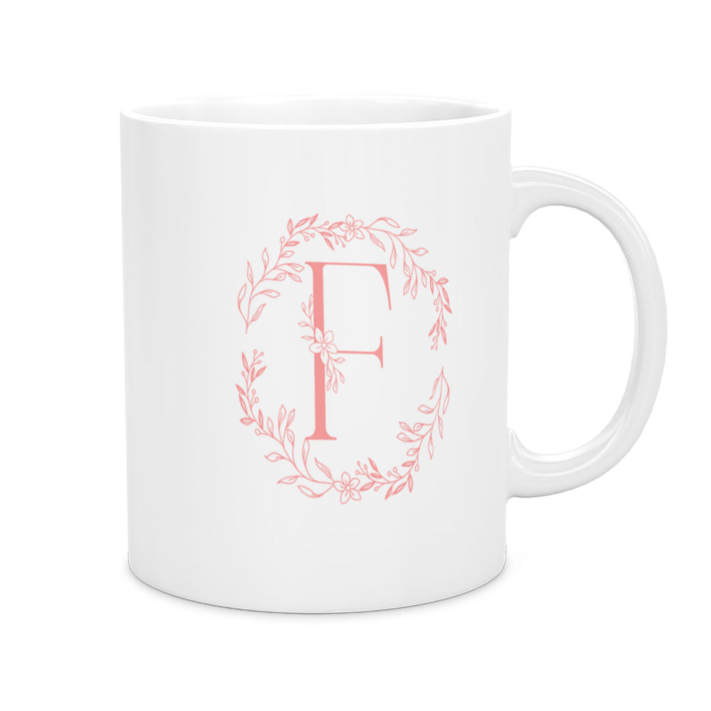 PP-MUG-11OZ-WHITE - White Ceramic 11oz Mug Mockup