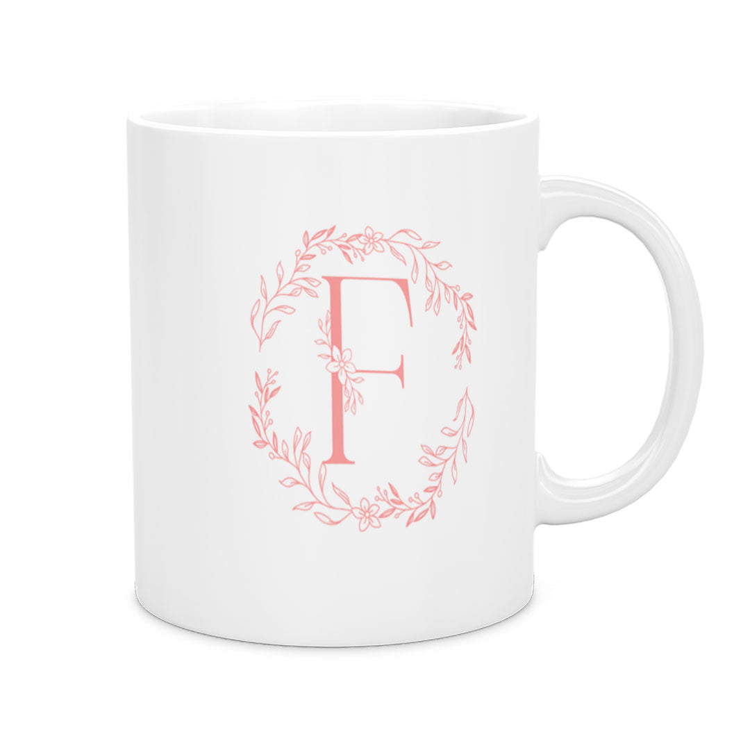 PP-MUG-11OZ-WHITE - White Ceramic 11oz Mug Mockup