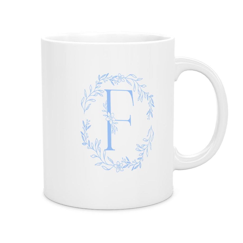 PP-MUG-11OZ-WHITE - White Ceramic 11oz Mug Mockup