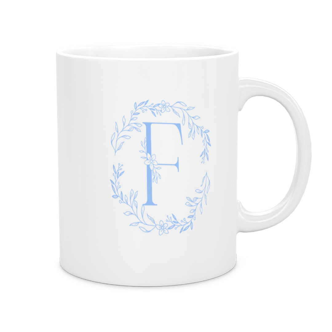 PP-MUG-11OZ-WHITE - White Ceramic 11oz Mug Mockup