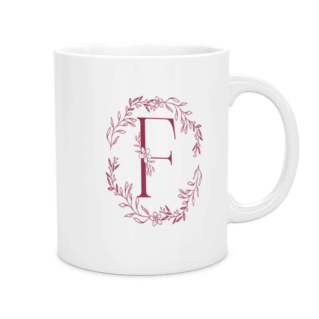 PP-MUG-11OZ-WHITE - White Ceramic 11oz Mug Mockup