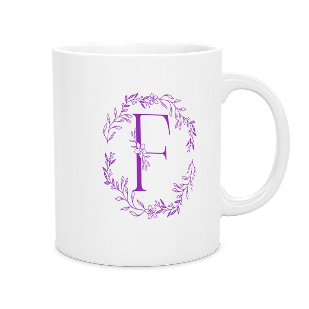 PP-MUG-11OZ-WHITE - White Ceramic 11oz Mug Mockup