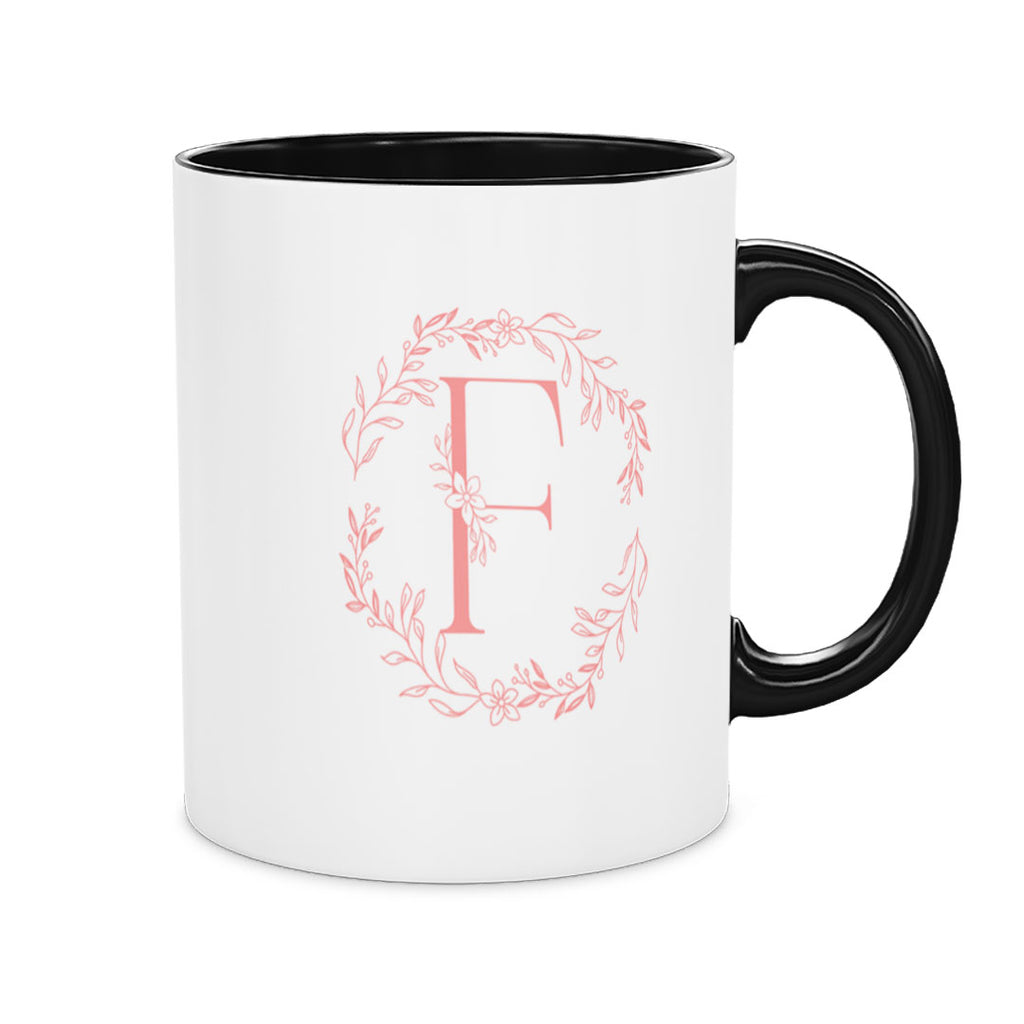 PP-MUG-11OZ-BLACK - Black Ceramic 11oz Mug Mockup