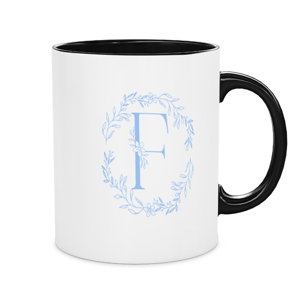 PP-MUG-11OZ-BLACK - Black Ceramic 11oz Mug Mockup