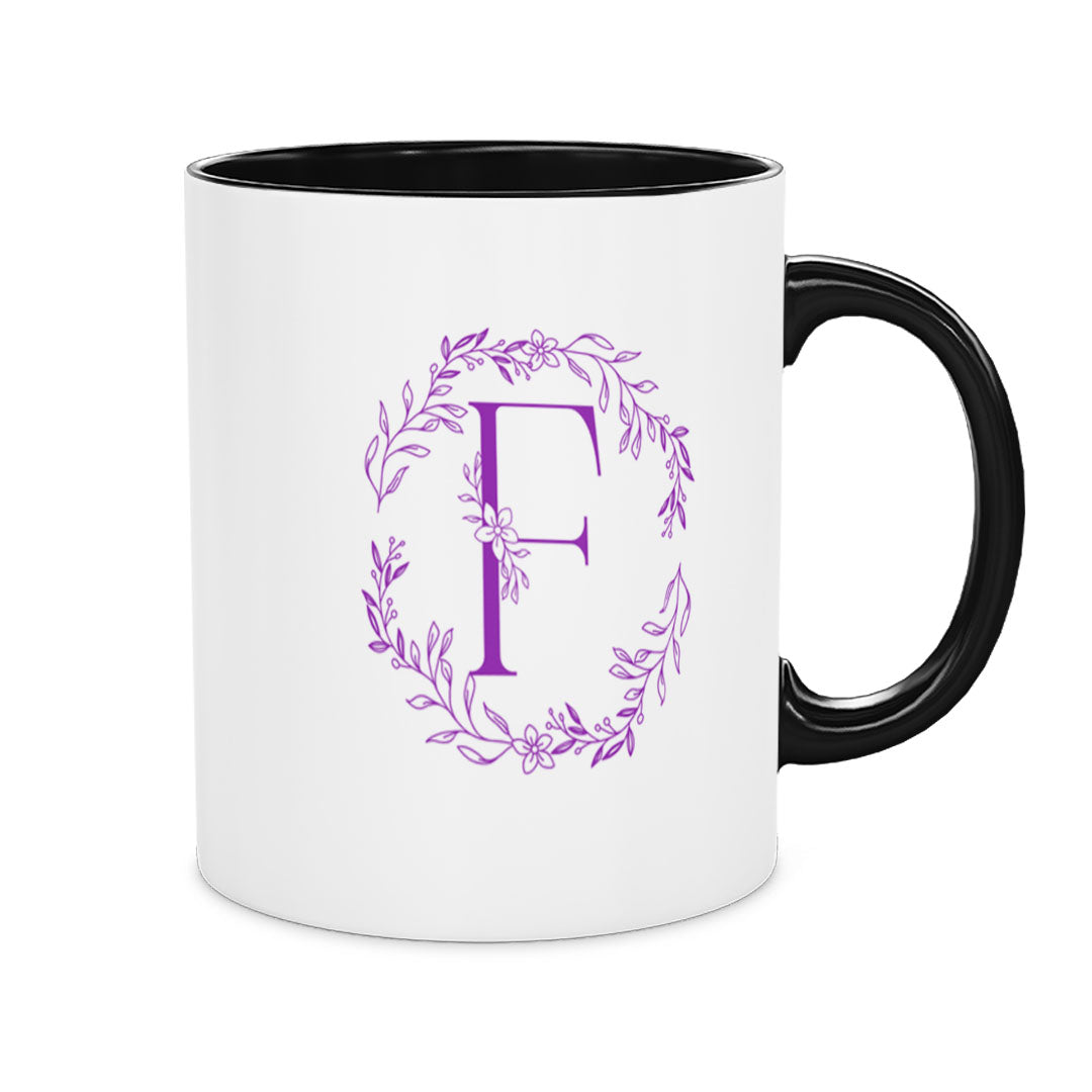 PP-MUG-11OZ-BLACK - Black Ceramic 11oz Mug Mockup