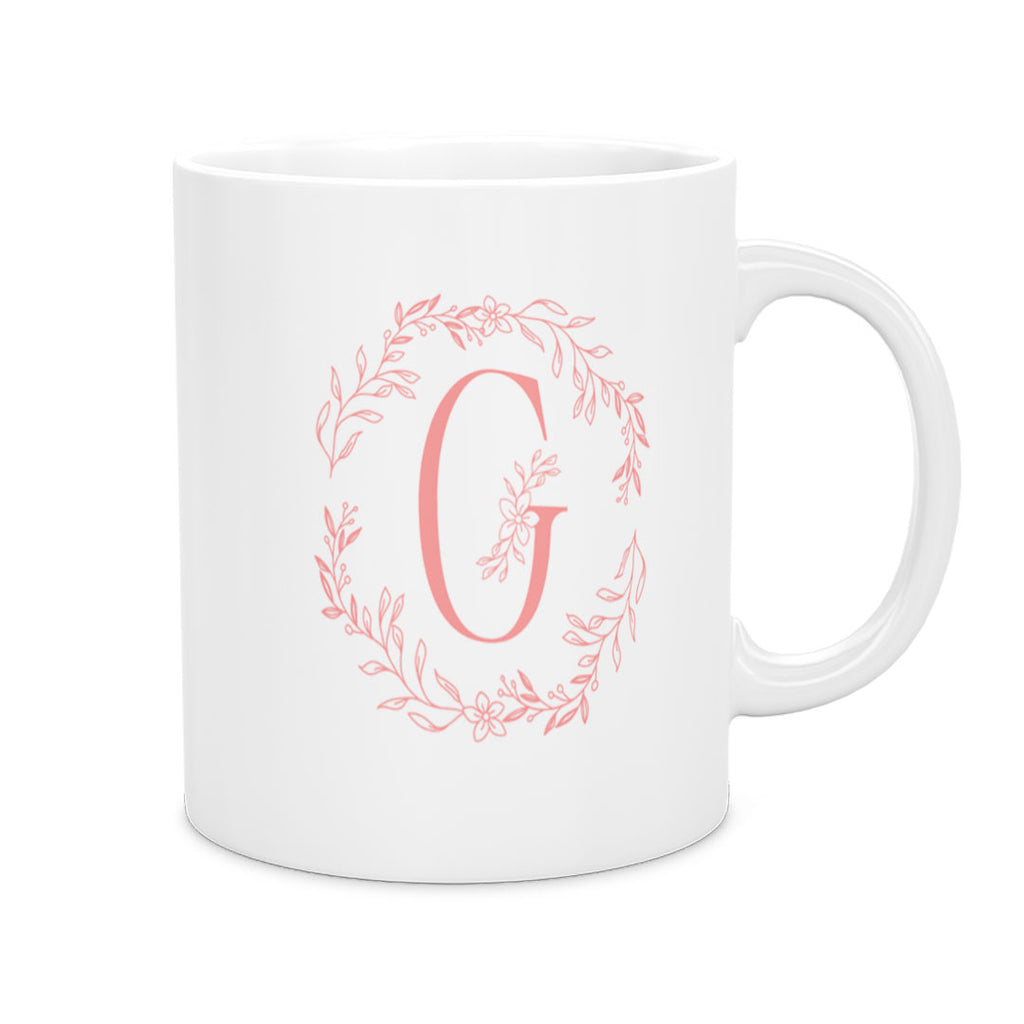 PP-MUG-11OZ-WHITE - White Ceramic 11oz Mug Mockup
