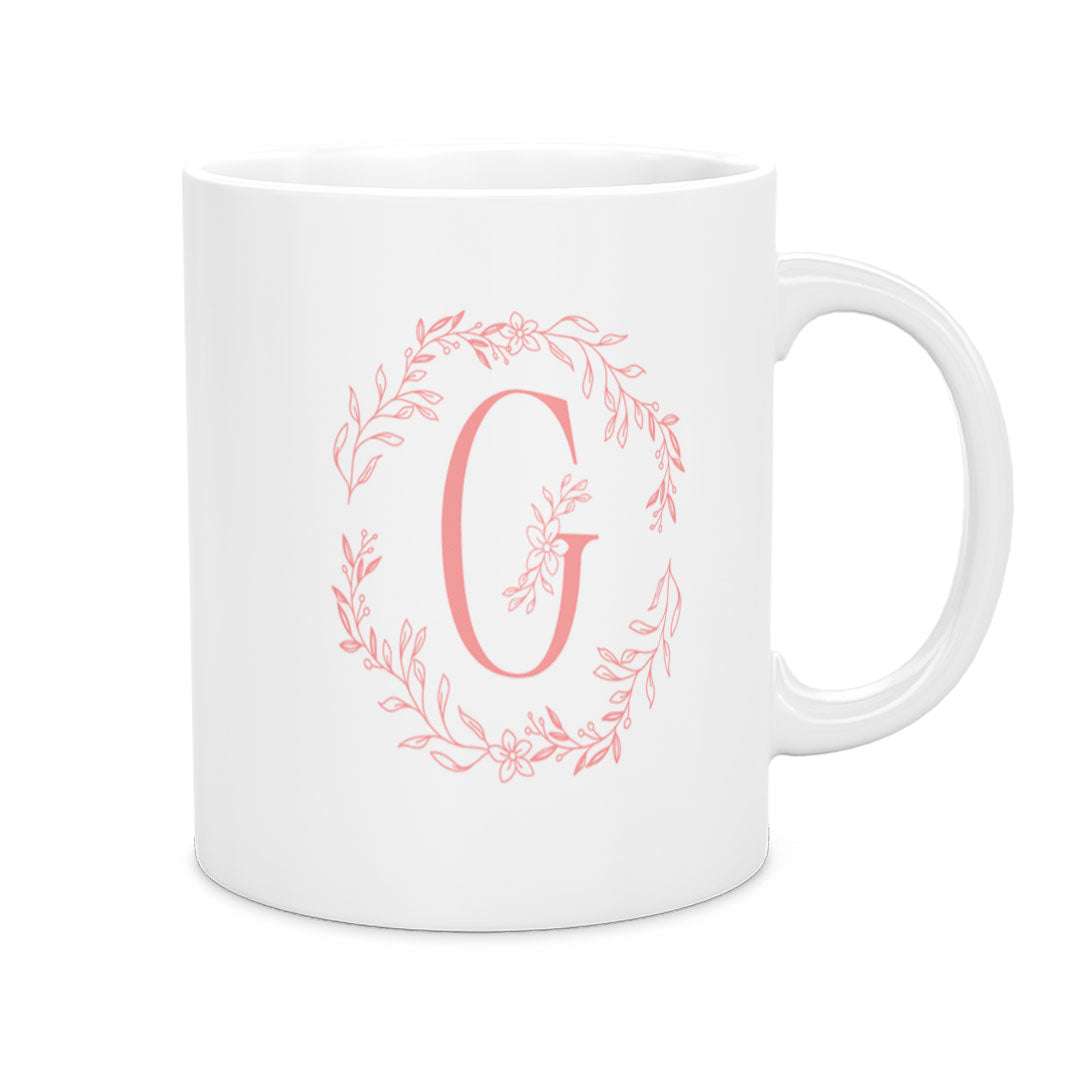 PP-MUG-11OZ-WHITE - White Ceramic 11oz Mug Mockup