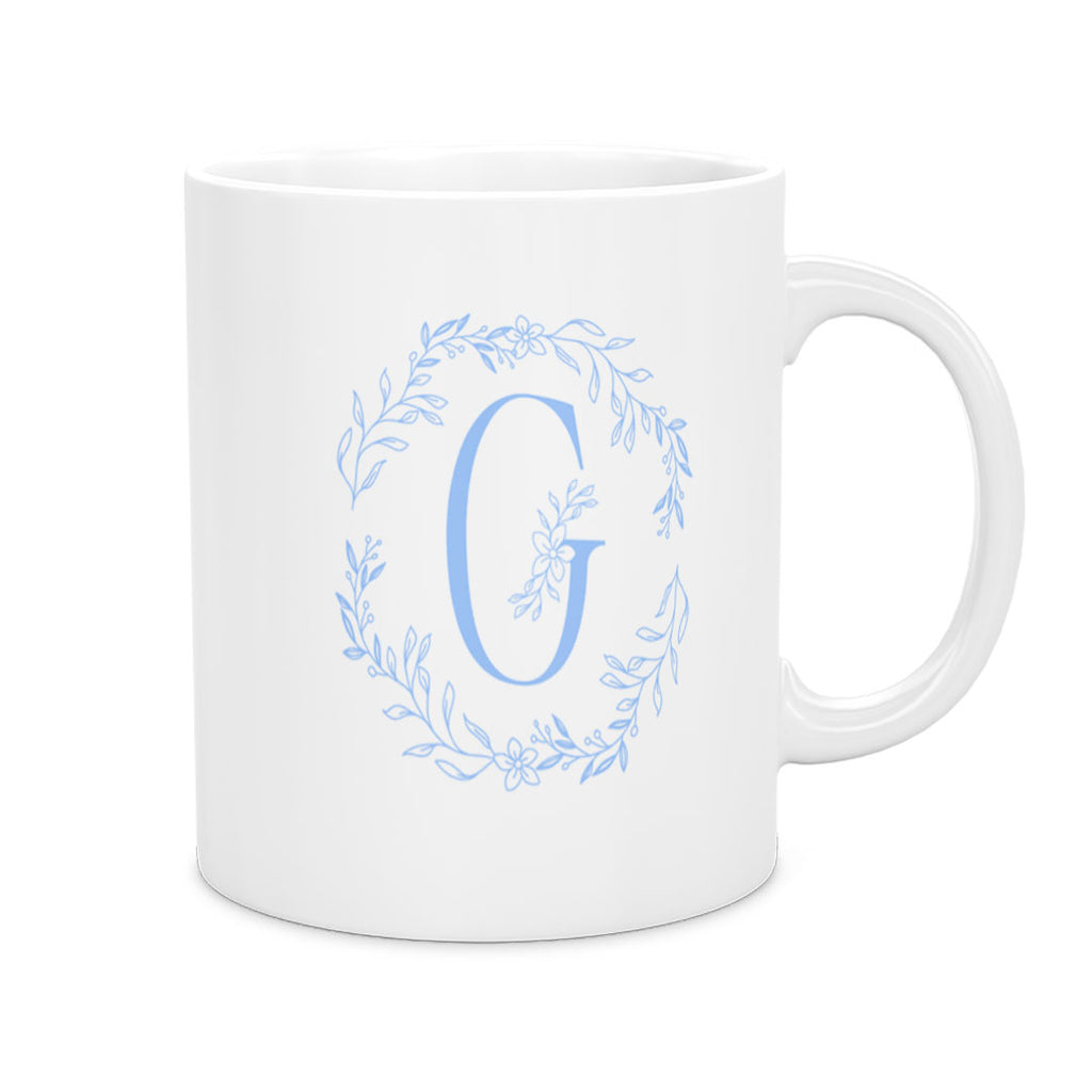 PP-MUG-11OZ-WHITE - White Ceramic 11oz Mug Mockup