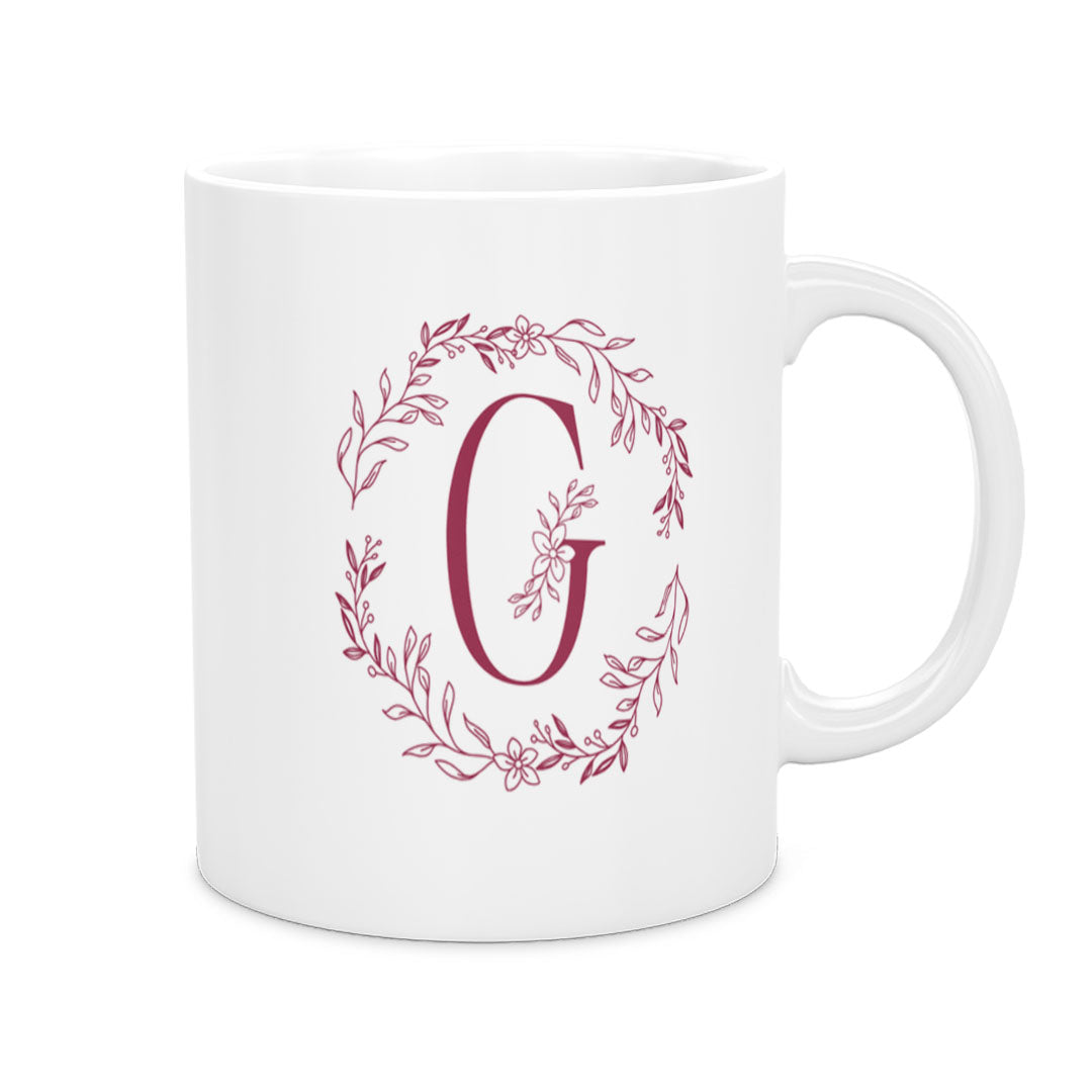 PP-MUG-11OZ-WHITE - White Ceramic 11oz Mug Mockup