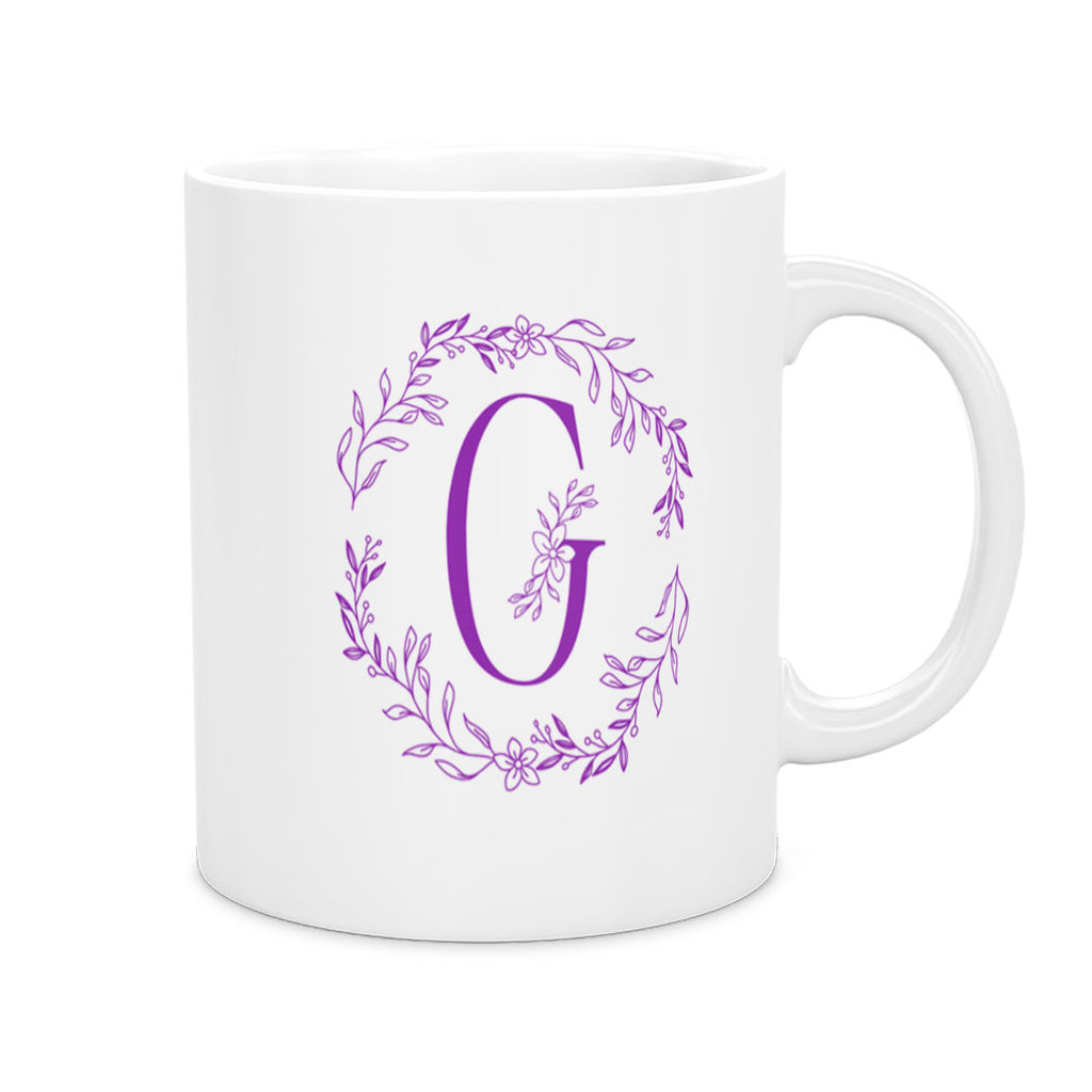 PP-MUG-11OZ-WHITE - White Ceramic 11oz Mug Mockup