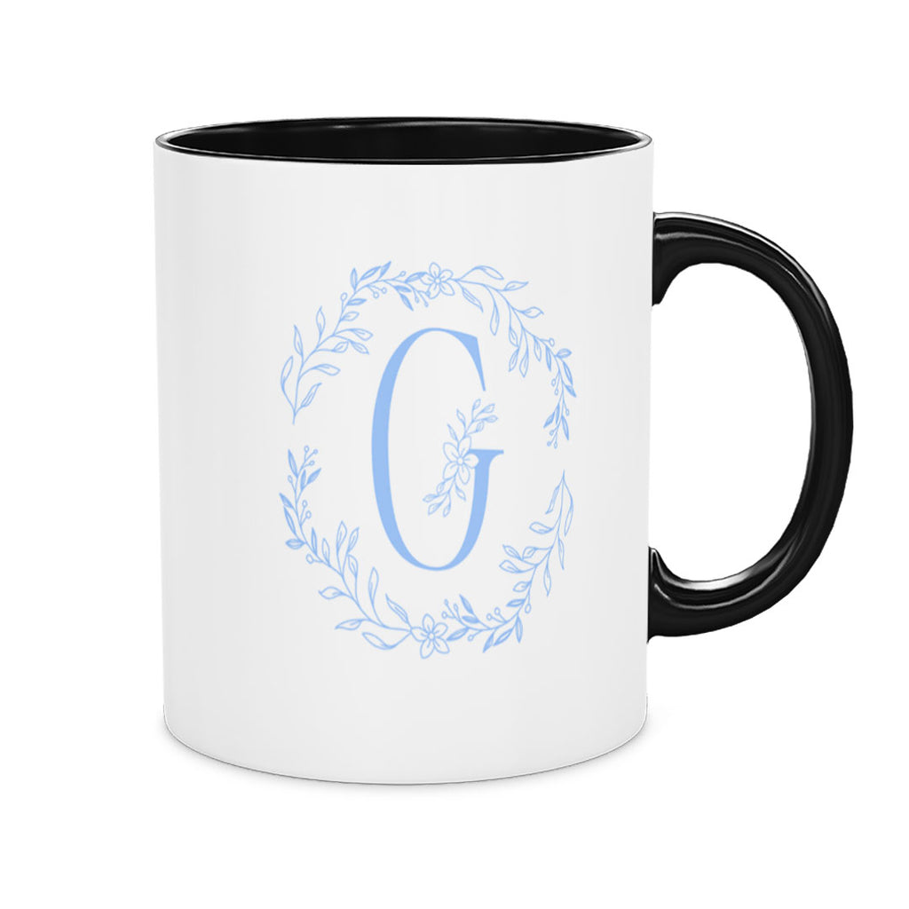 PP-MUG-11OZ-BLACK - Black Ceramic 11oz Mug Mockup