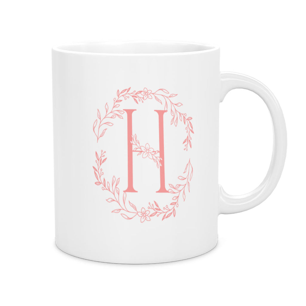 PP-MUG-11OZ-WHITE - White Ceramic 11oz Mug Mockup