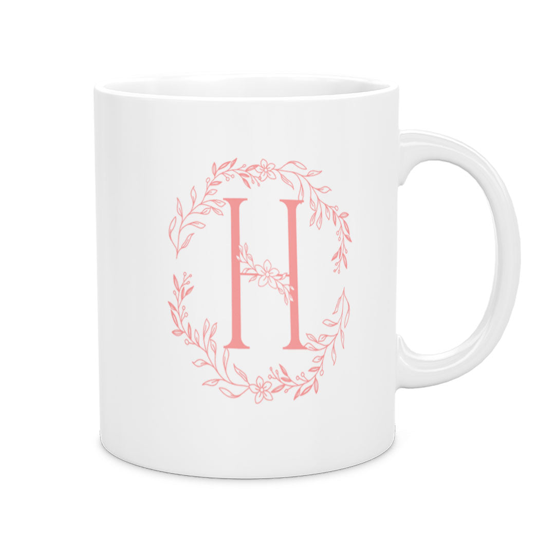 PP-MUG-11OZ-WHITE - White Ceramic 11oz Mug Mockup