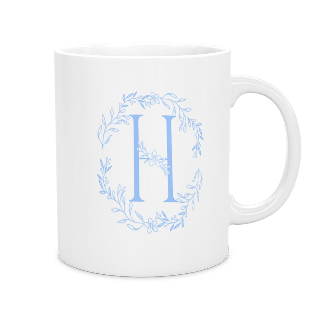 PP-MUG-11OZ-WHITE - White Ceramic 11oz Mug Mockup