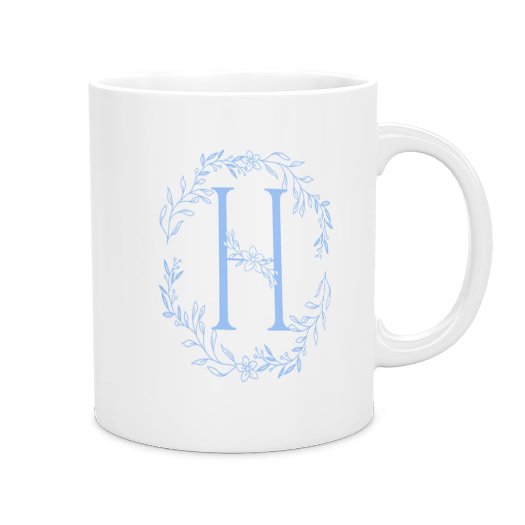 PP-MUG-11OZ-WHITE - White Ceramic 11oz Mug Mockup