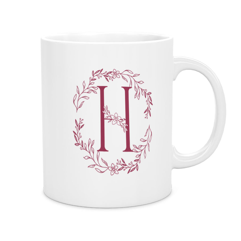 PP-MUG-11OZ-WHITE - White Ceramic 11oz Mug Mockup