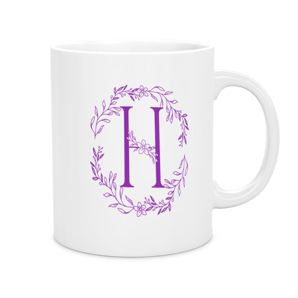 PP-MUG-11OZ-WHITE - White Ceramic 11oz Mug Mockup