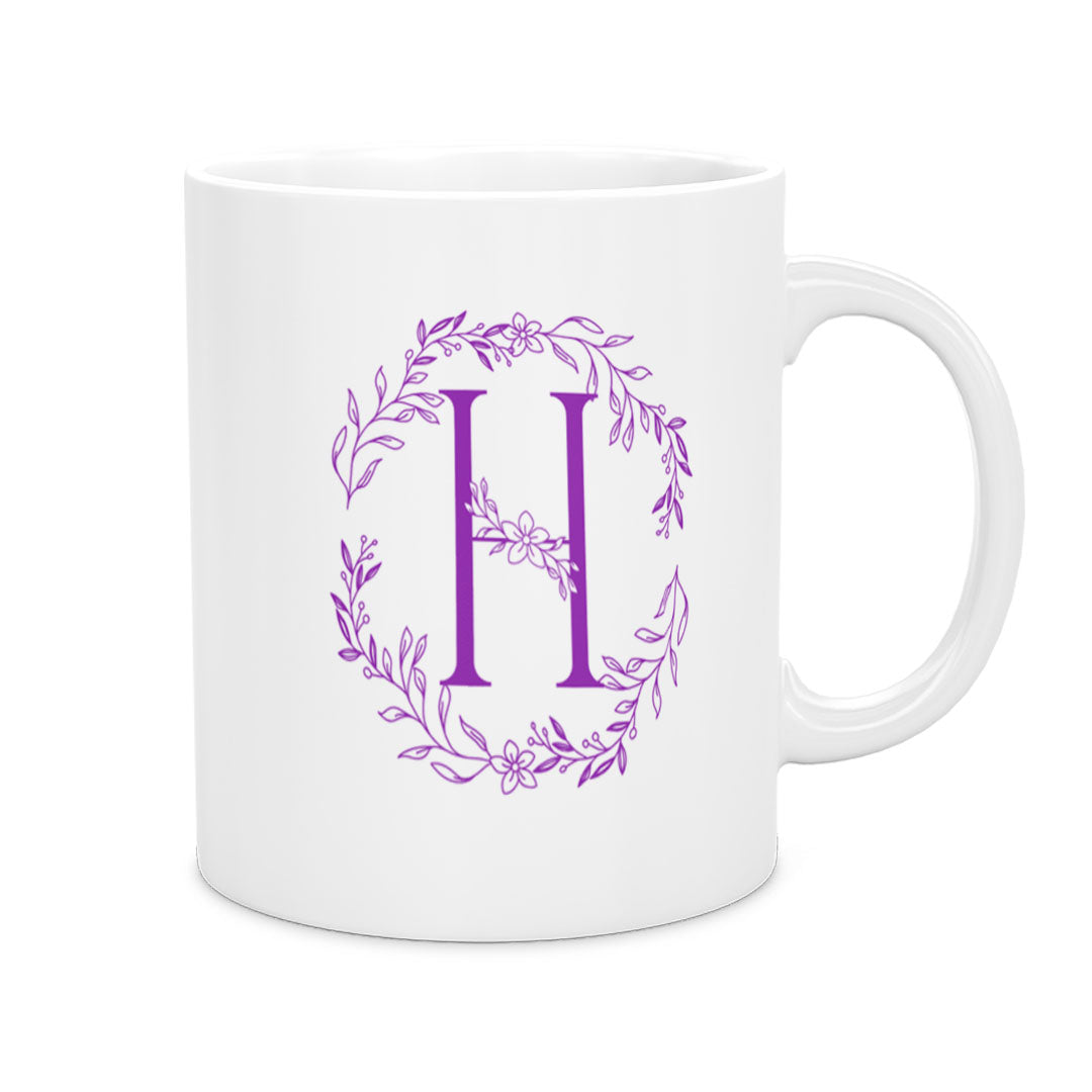 PP-MUG-11OZ-WHITE - White Ceramic 11oz Mug Mockup